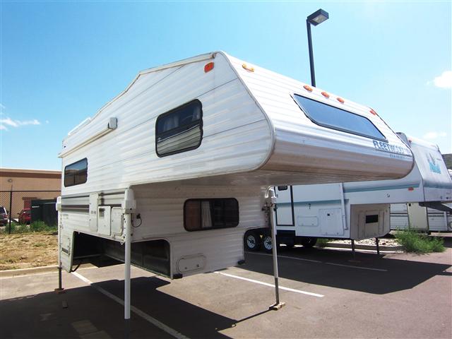 1999 Fleetwood Elkhorn